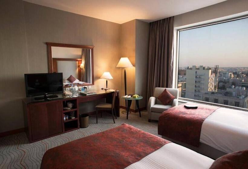اتاق استاندارد, Signia By Hilton Amman