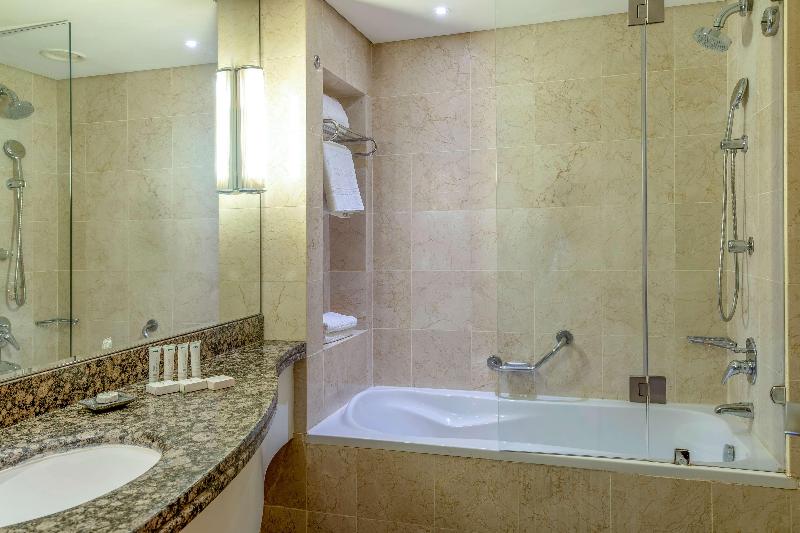 اتاق لوکس با تخت بزرگ, Signia By Hilton Amman