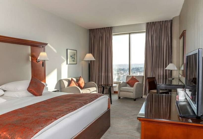 اتاق اجرایی, Signia By Hilton Amman