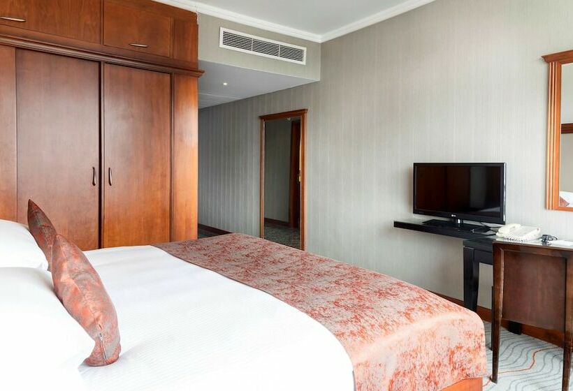 اتاق سوپریور, Signia By Hilton Amman