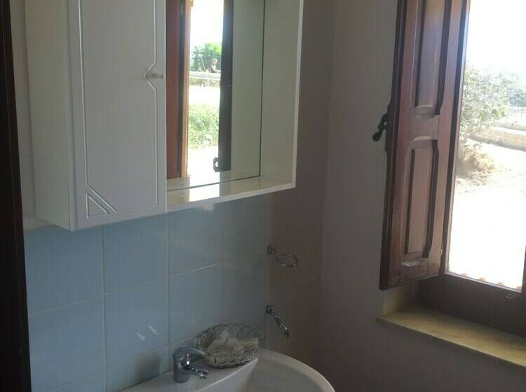 Номер Basic, B&b La Bahìa De Turchi