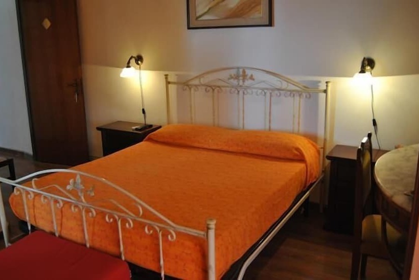 Номер Basic, B&b La Bahìa De Turchi