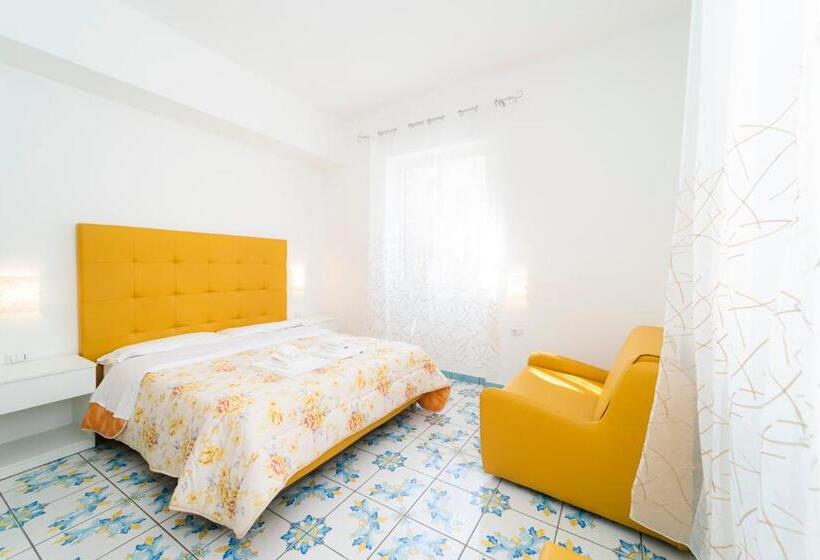 Номер Deluxe, La Casa Di Aurora