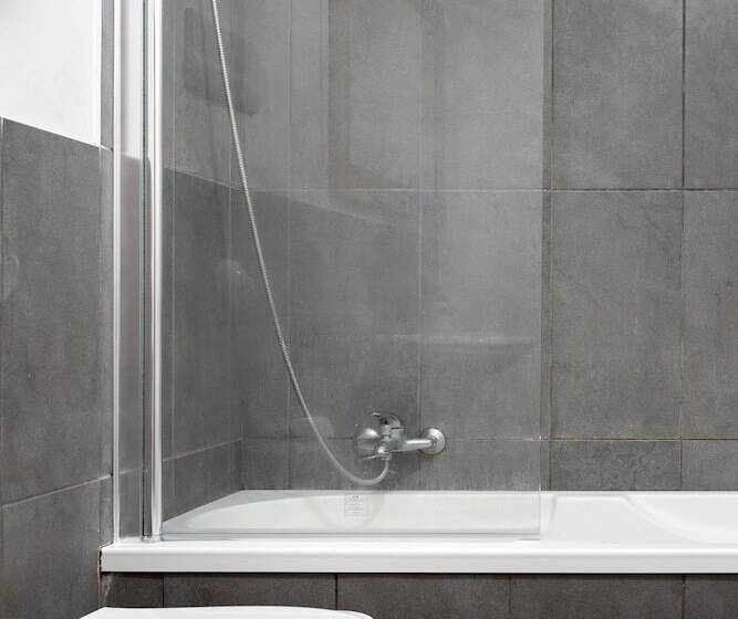اتاق استاندارد, Mojocohouse