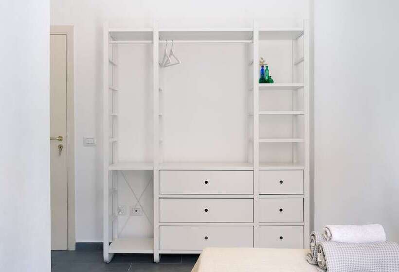 اتاق استاندارد, Mojocohouse