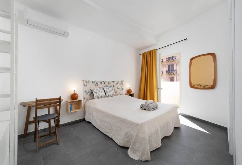 اتاق استاندارد, Mojocohouse
