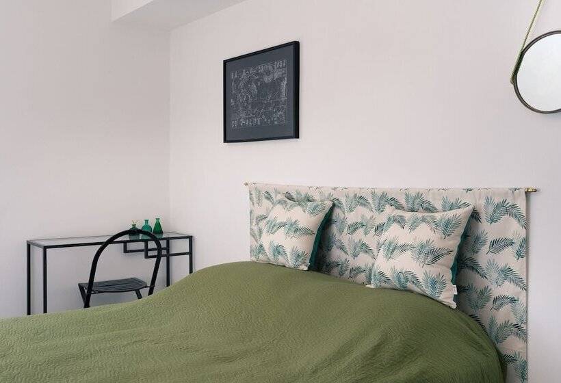 اتاق استاندارد, Mojocohouse