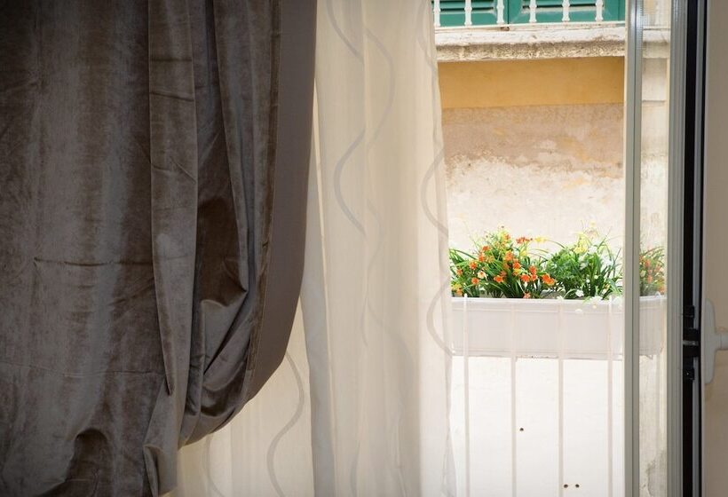 Quarto Estandar, Antica Dimora B&b Canosa