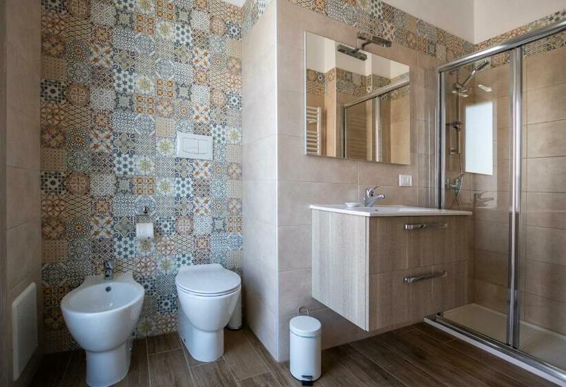 Номер Стандарт, B&b Bellavista Gallipoli