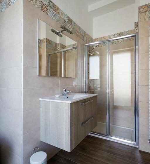 Номер Стандарт, B&b Bellavista Gallipoli