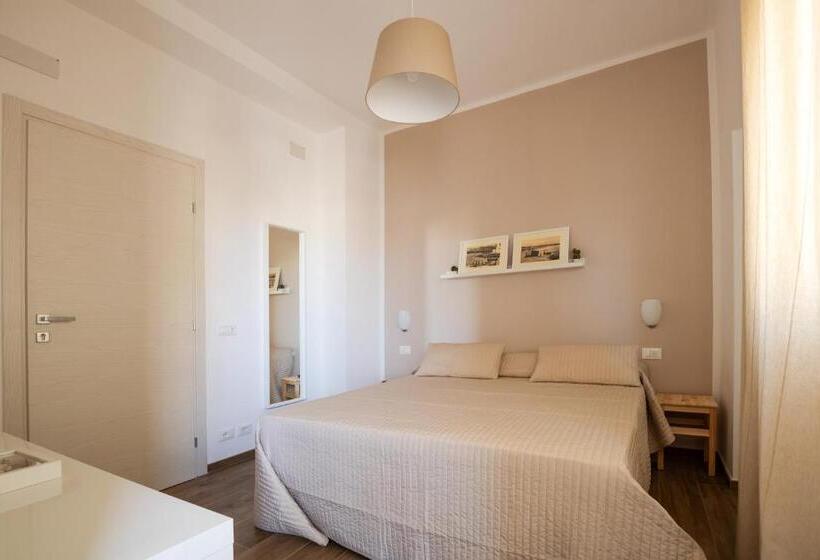 Номер Стандарт, B&b Bellavista Gallipoli