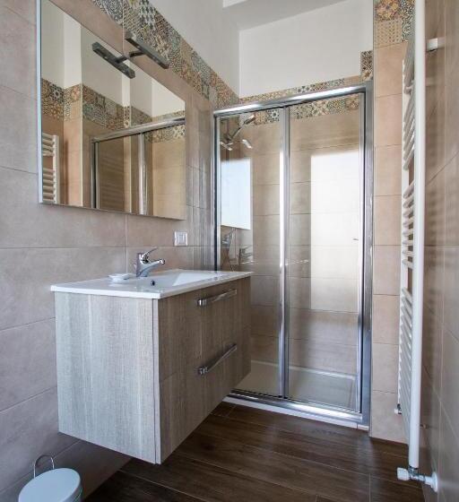 Номер Стандарт, B&b Bellavista Gallipoli