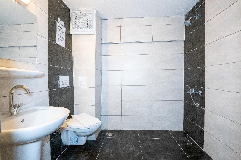Студия Стандарт, Grand Villa Sol Apart
