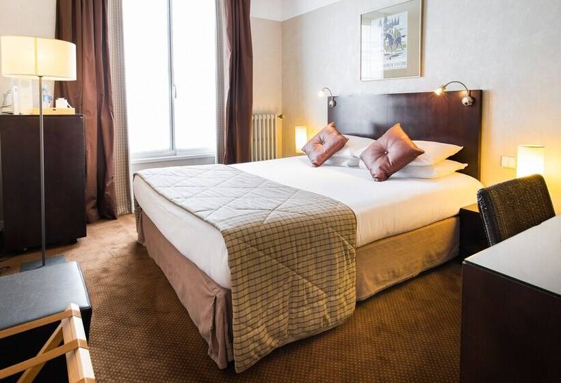Номер Superior, Best Western Adagio Saumur