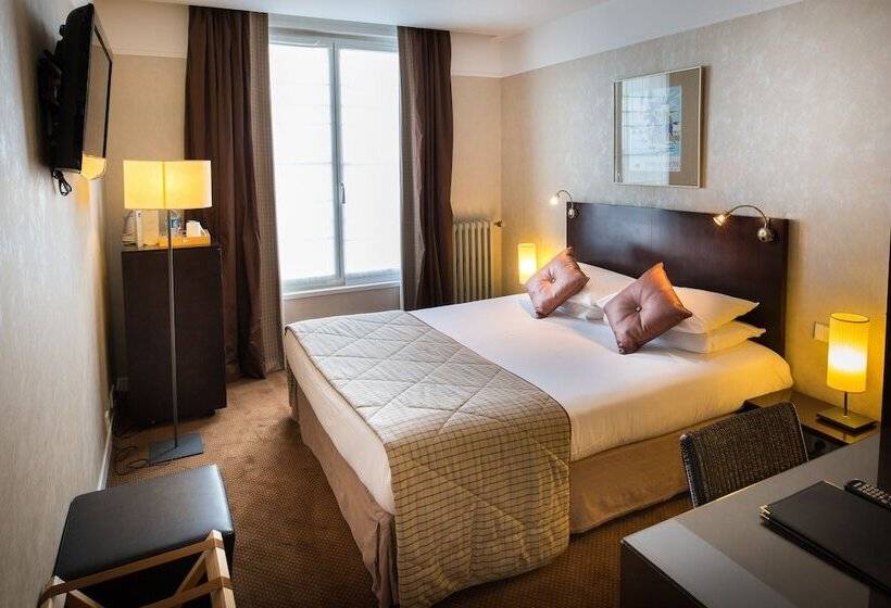 Номер Superior, Best Western Adagio Saumur