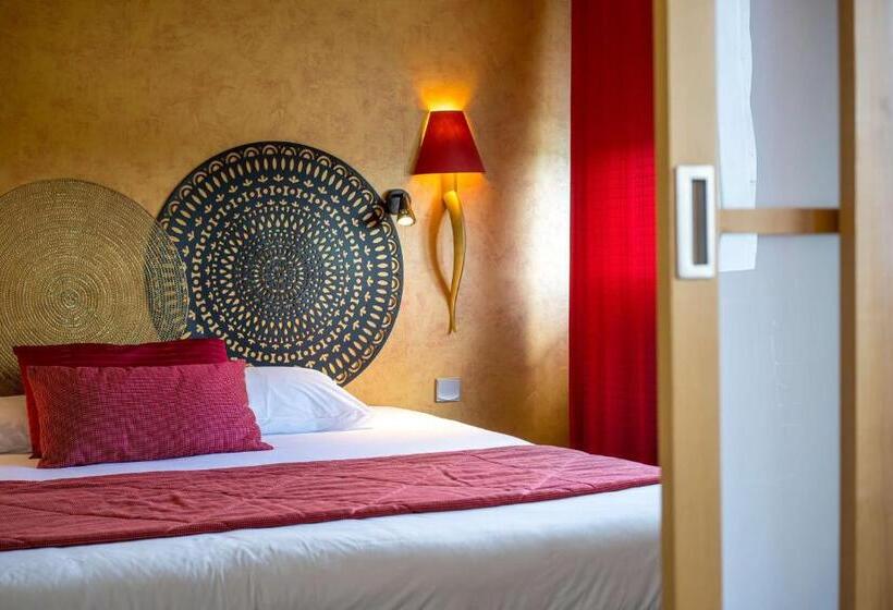 Люкс, Best Western Adagio Saumur