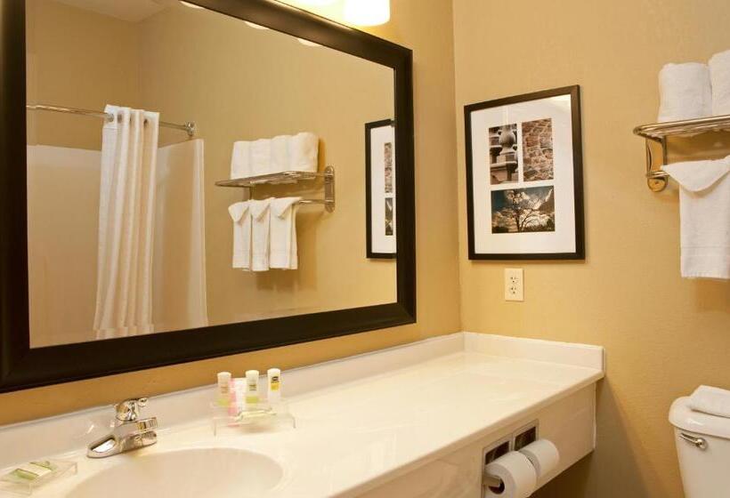 Номер Стандарт, Country Inn & Suites By Radisson, Champaign North, Il