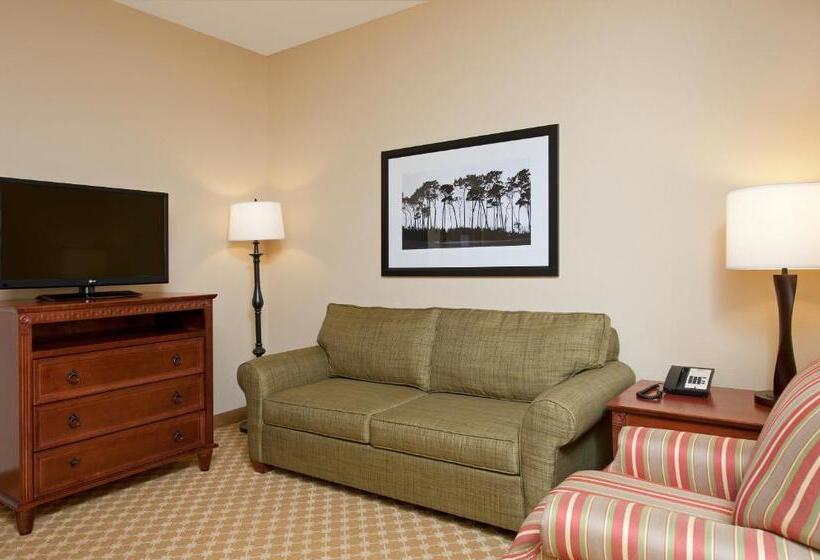 Люкс Адаптированный для Инвалидов, Country Inn & Suites By Radisson, Champaign North, Il