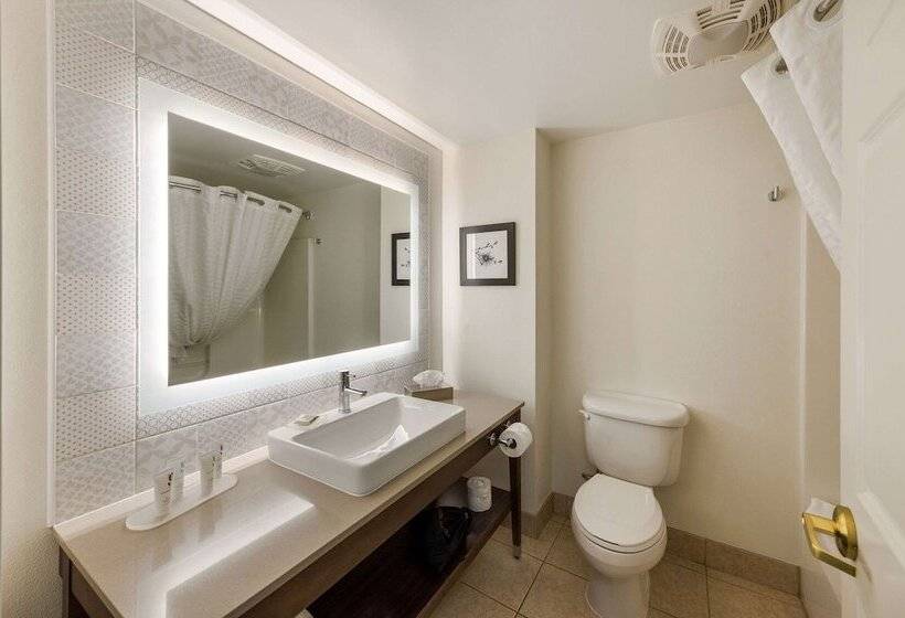 Студия Стандарт, Country Inn & Suites By Radisson, Findlay, Oh