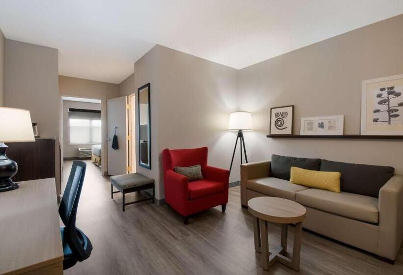 Люкс, Country Inn & Suites By Radisson, Harrisburg Northeast   Hershey