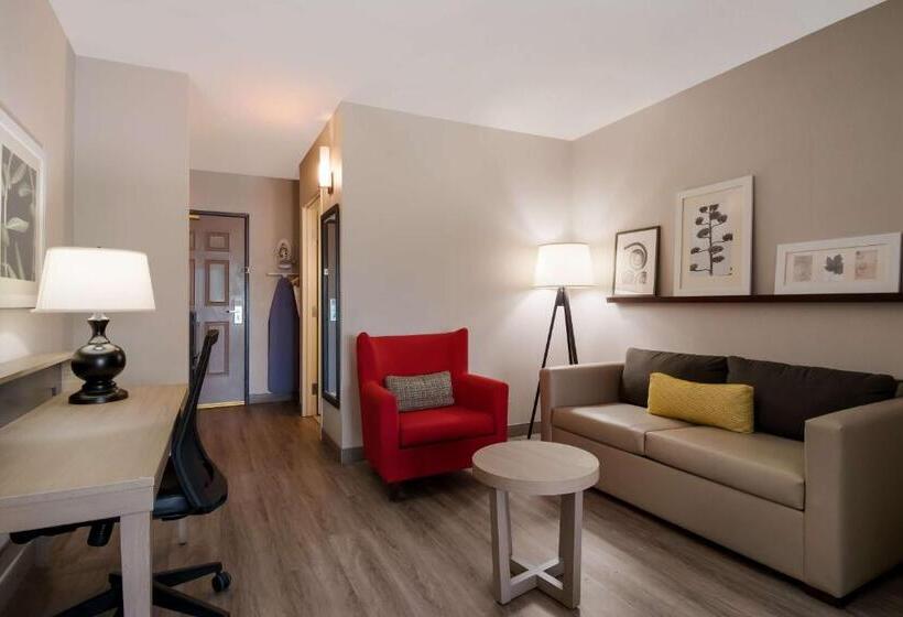 Люкс Адаптированный для Инвалидов, Country Inn & Suites By Radisson, Harrisburg Northeast   Hershey