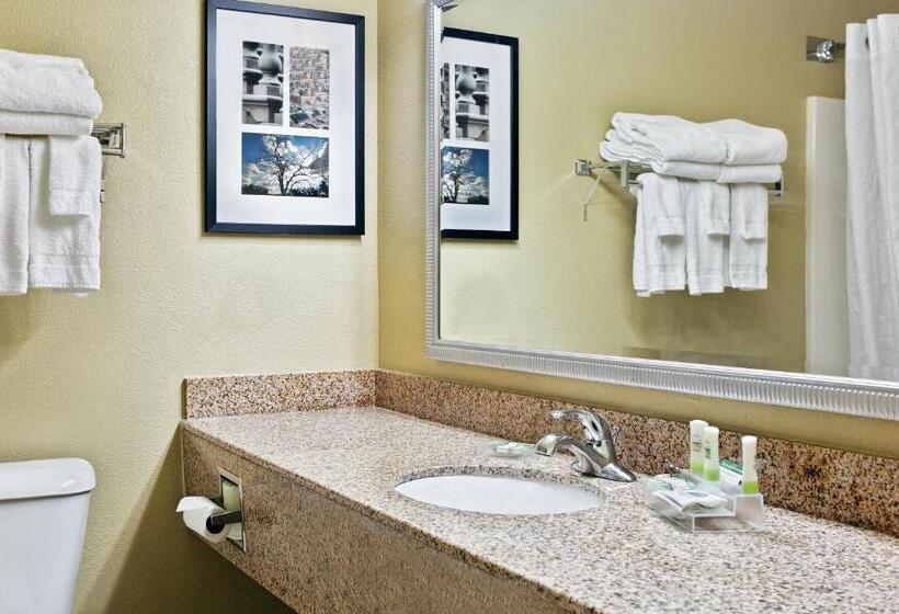 Люкс Кровать Кинг, Country Inn & Suites By Radisson, Moline Airport, Il