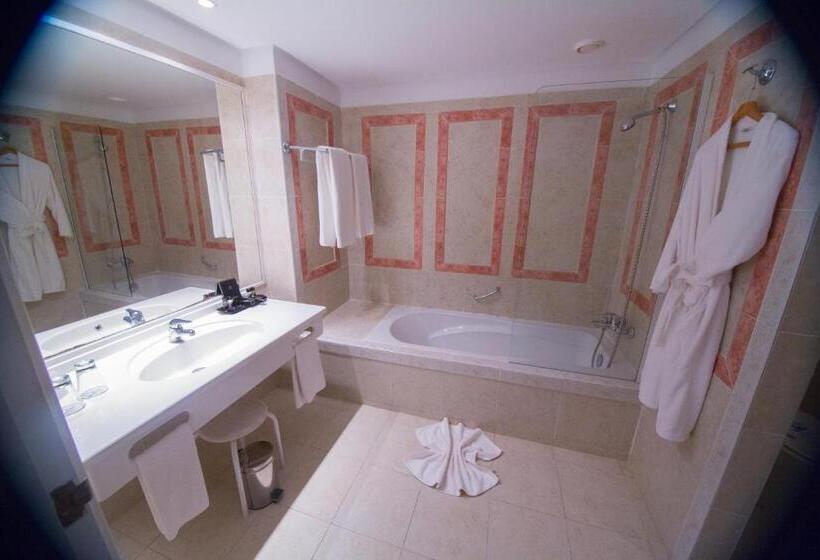 Полулюкс Вид на Море, Golden Tulip Taj Sultan Resort