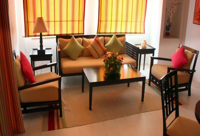 Полулюкс Вид на Море, Golden Tulip Taj Sultan Resort