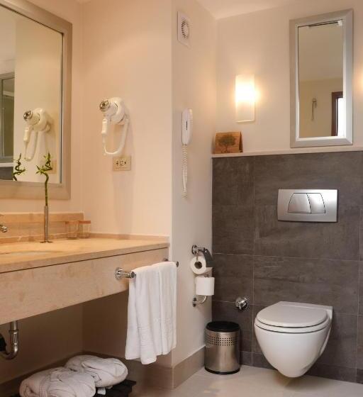 Индивидуальный Номер Interior, Korumar Hotel Deluxe