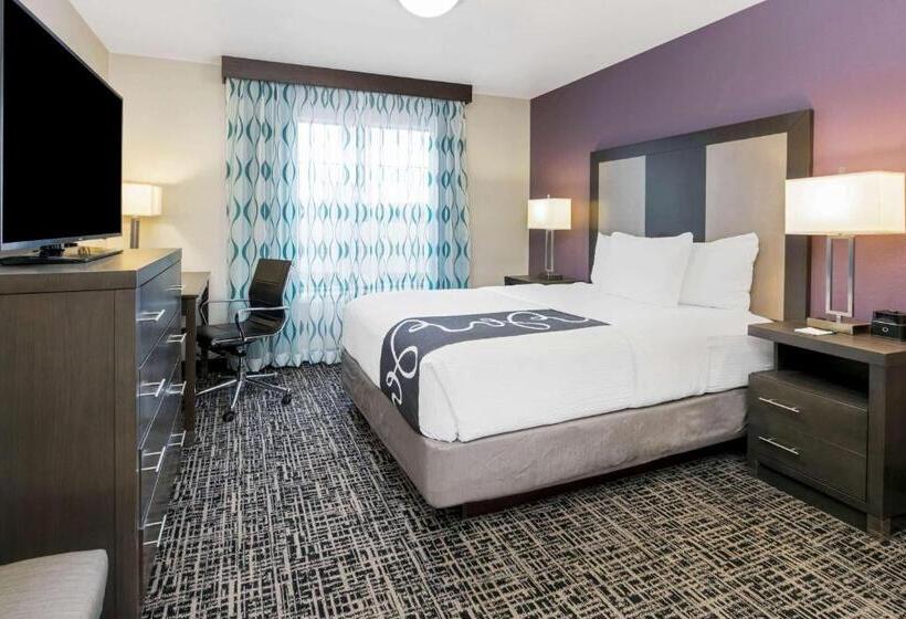 Люкс Адаптированный для Инвалидов, La Quinta By Wyndham Rockwall