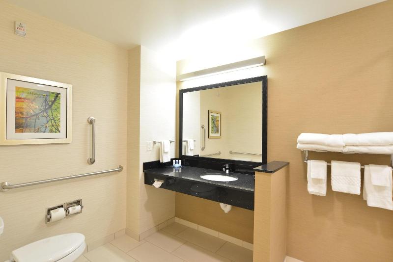 Стандартный Номер Кровать Кинг, La Quinta By Wyndham Rockwall