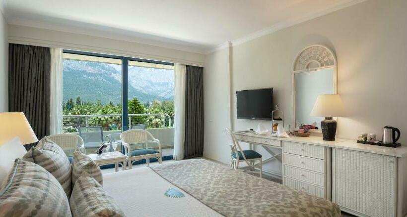 Номер Стандартный с Видом, Mirage Park Resortultra All Incl