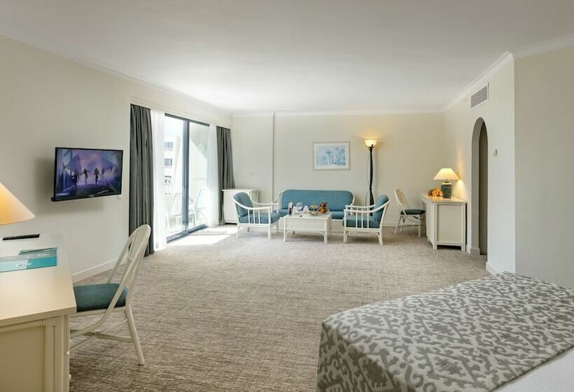 Полулюкс, Mirage Park Resortultra All Incl