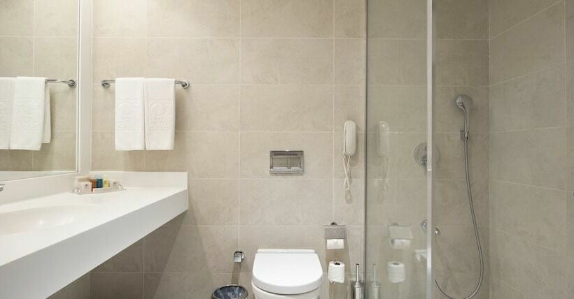 Номер Стандарт Вид на Море, Mirage Park Resortultra All Incl