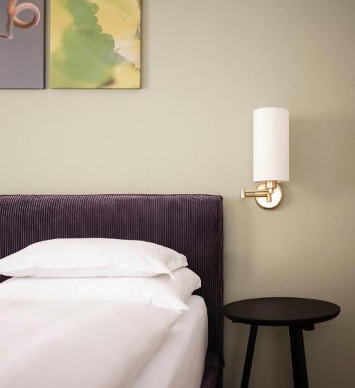Номер Deluxe, Boutique Hotel Pachers