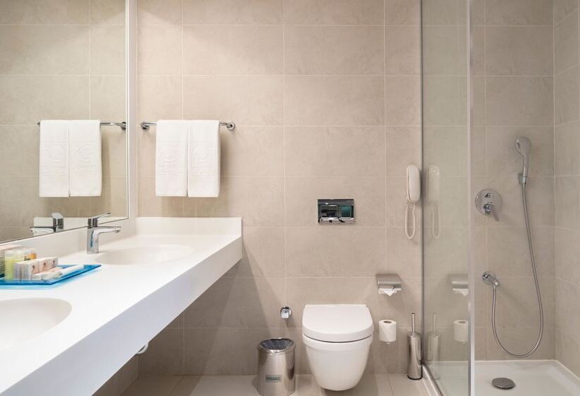 Номер Стандарт Вид на Море, Mirage Park Resortultra All Incl