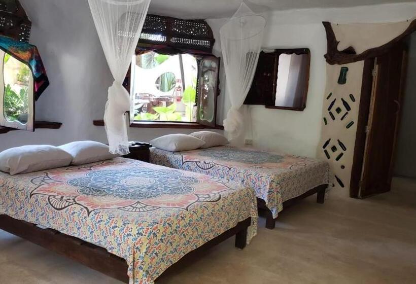 Suite Deluxe, La Quinta Orquídea