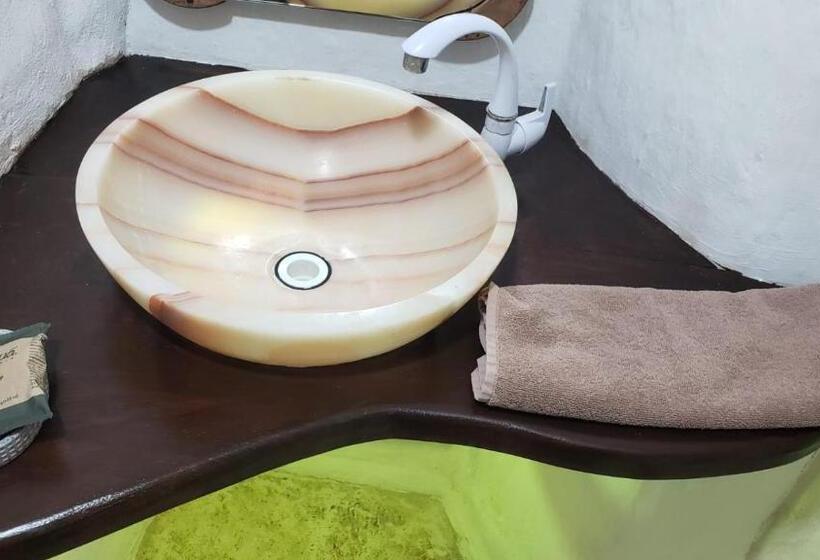 Suite Deluxe, La Quinta Orquídea