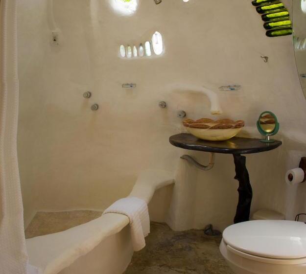 Suite Deluxe, La Quinta Orquídea