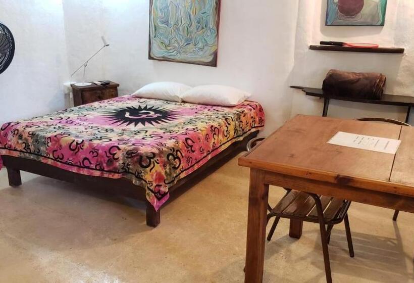Junior Suite Deluxe, La Quinta Orquídea