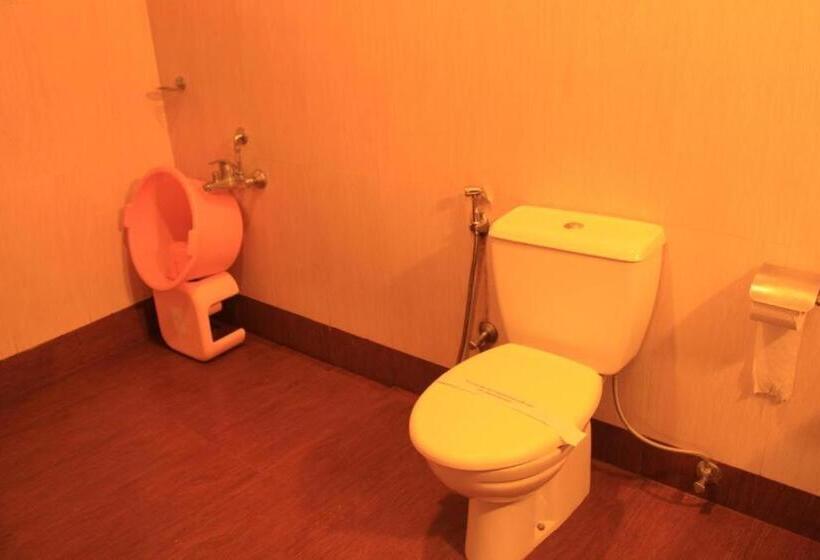 Номер Стандарт, Nakshatra Inn Vl Tuticorin