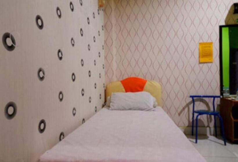 이코노미 룸, Rosichan Bau Bau Mitra Reddoorz