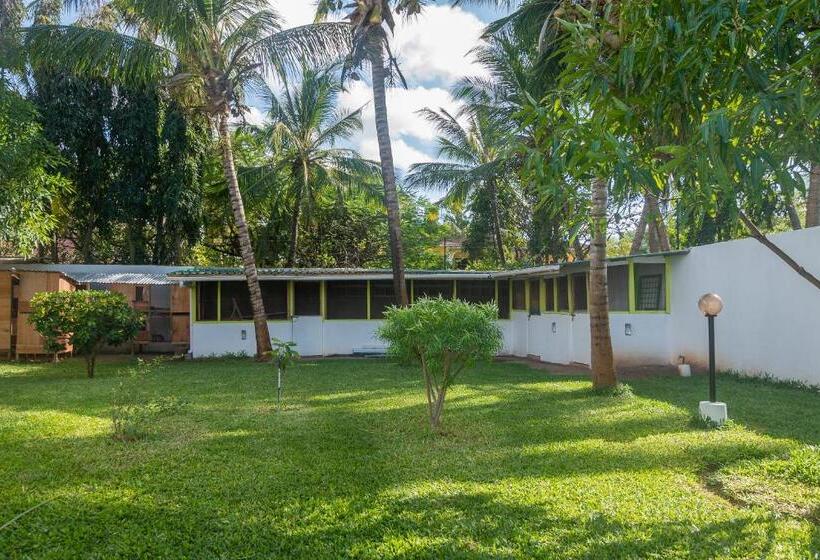 خانه 1 خوابه, Villa Ameera Malindi