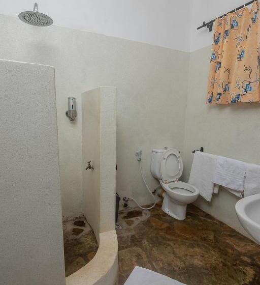 اتاق سوپریور, Villa Ameera Malindi