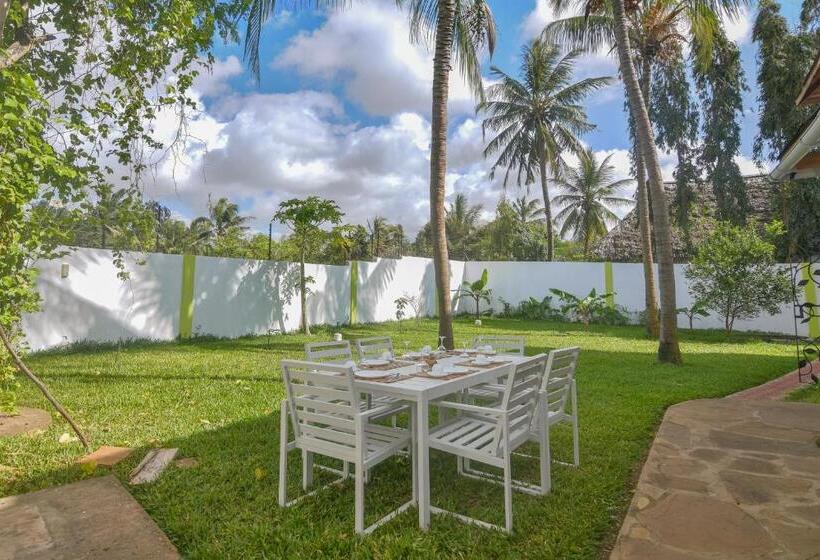 خانه 1 خوابه, Villa Ameera Malindi