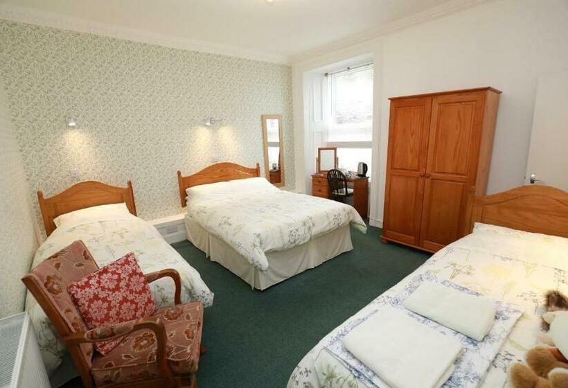 Номер Стандарт, Rockhill Guest House