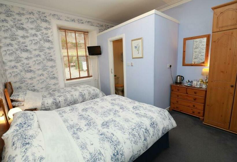 Номер Стандарт, Rockhill Guest House