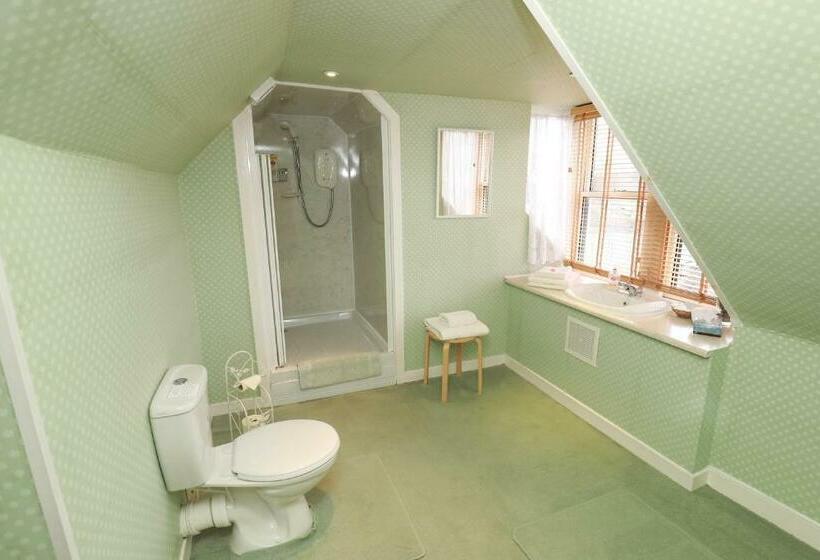 Номер Стандарт Индивидуальный, Rockhill Guest House