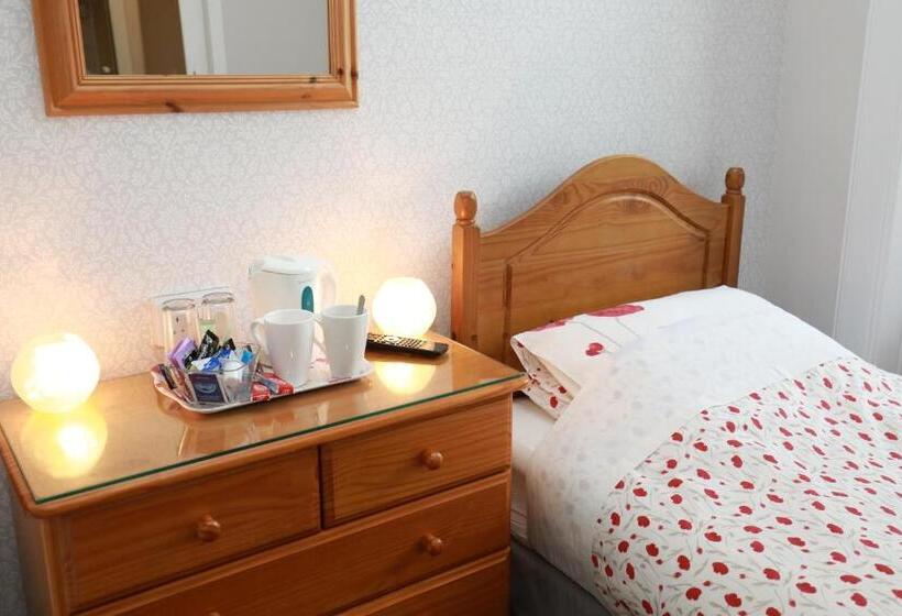 Номер Стандарт, Rockhill Guest House