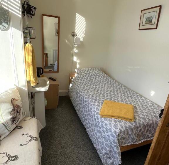 Номер Стандарт Индивидуальный, Rockhill Guest House